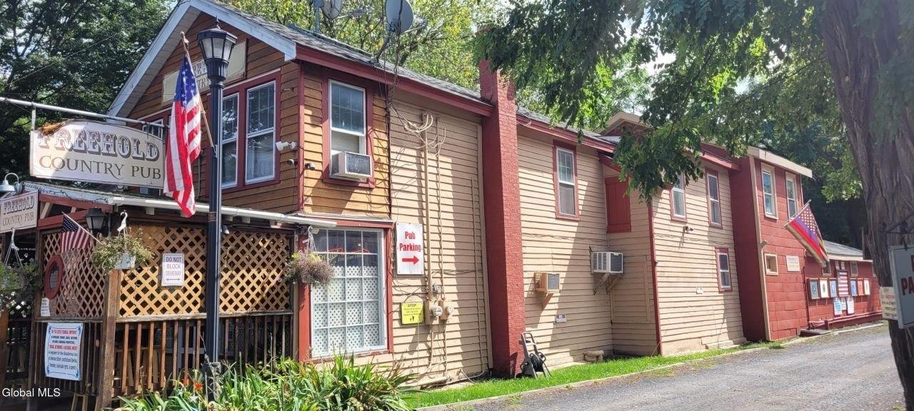 Property Image for 3663 Rte 67, Freehold, NY 12431
