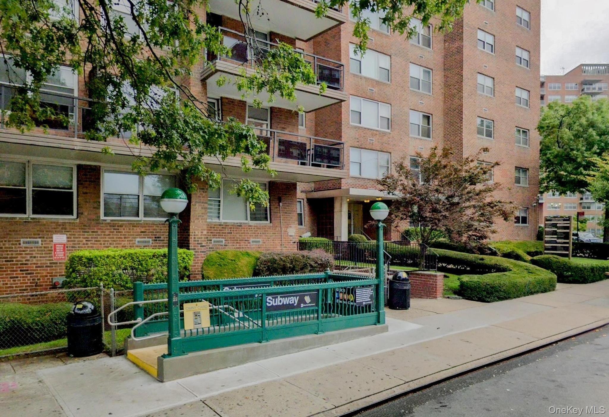 Property Image for 107-21 Queens Boulevard Suite 8