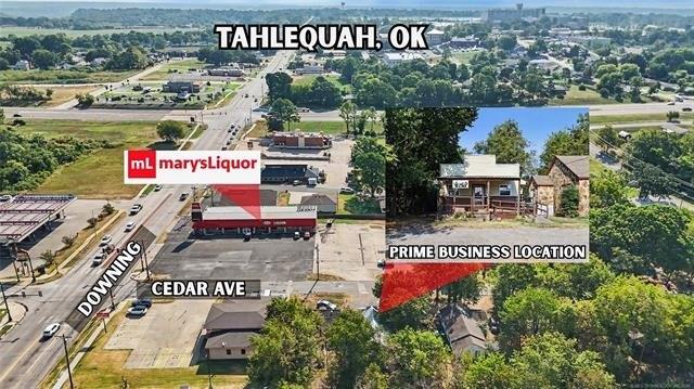 Property Image for 217 N Cedar Avenue B