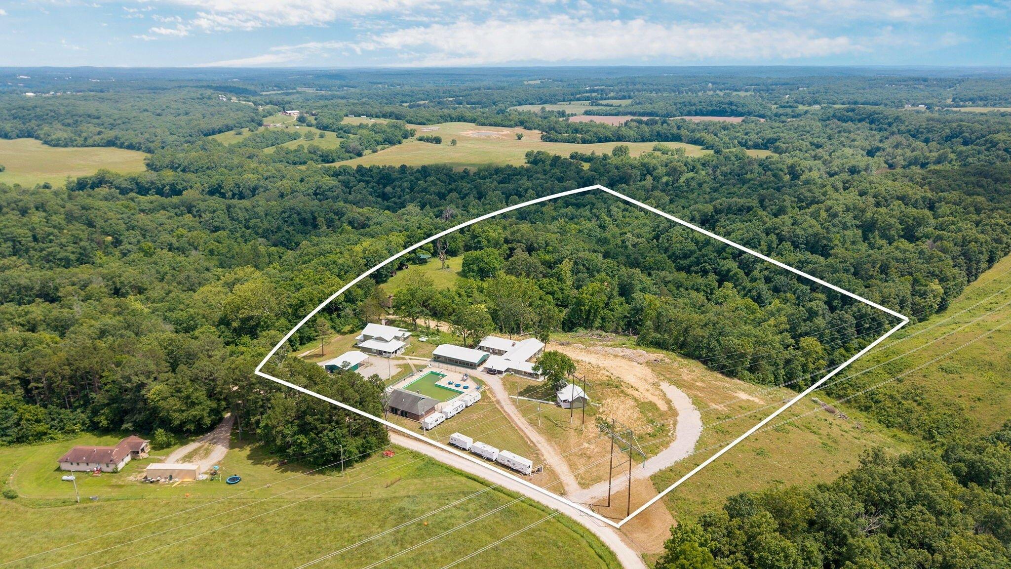 Property Image for 30328 Jeffries Road