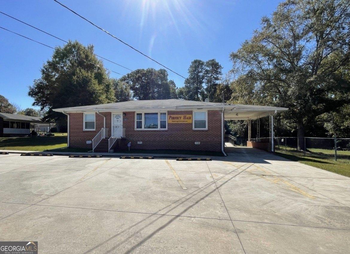 Property Image for 220 Airport Road