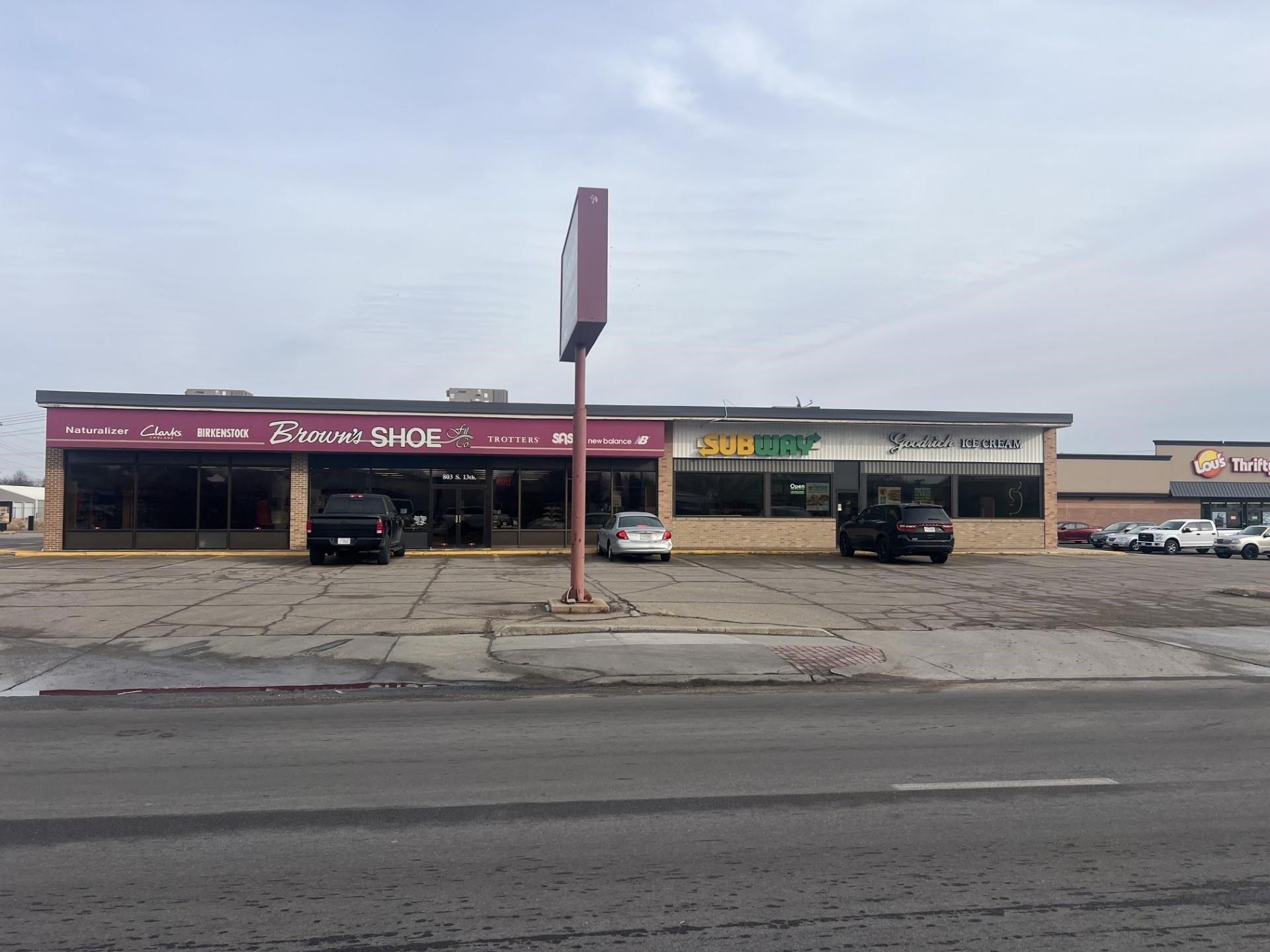 Property Image for 803 & 805 S 13th Street