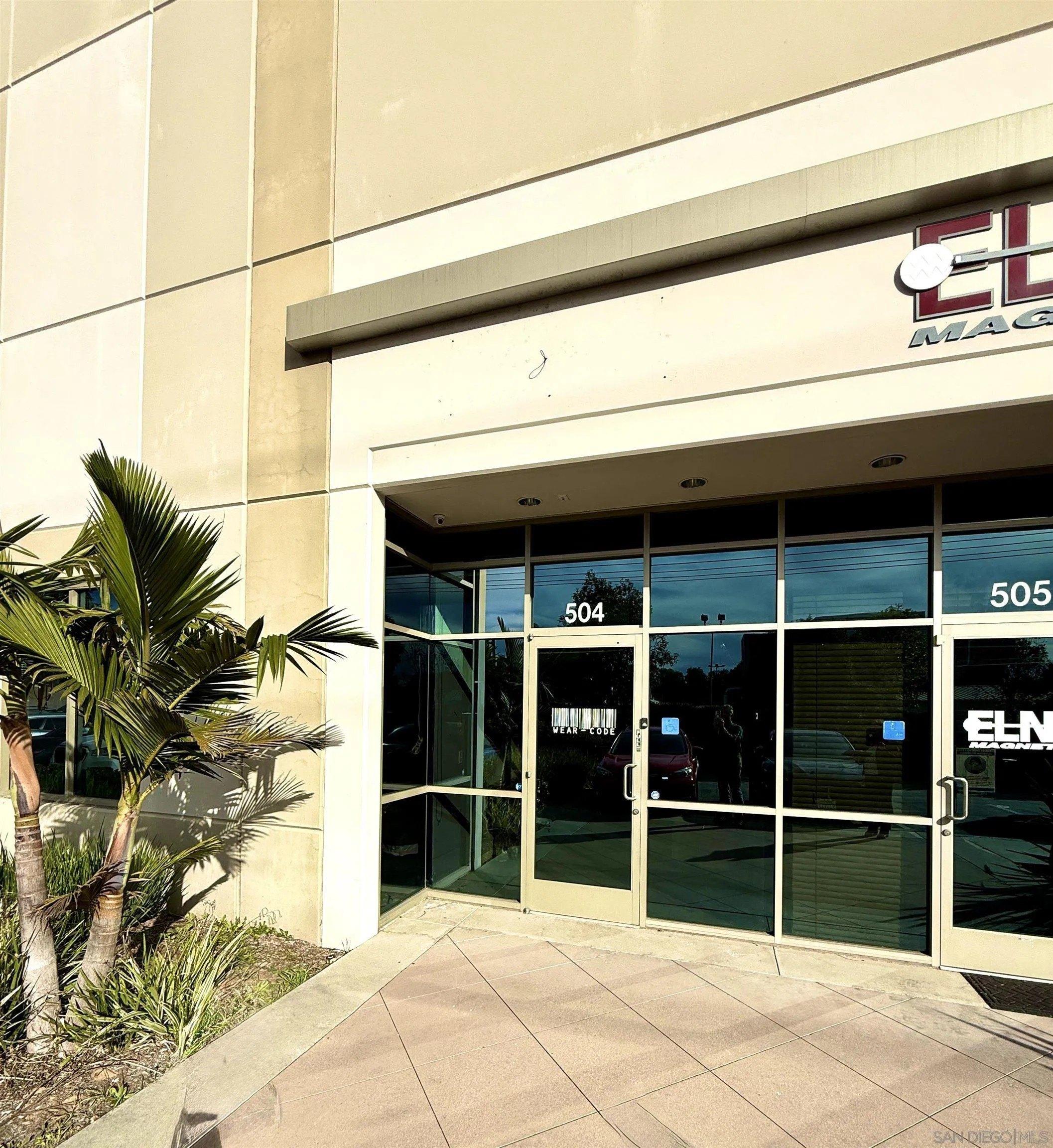 Property Image for 3521 Main Street Unit 504