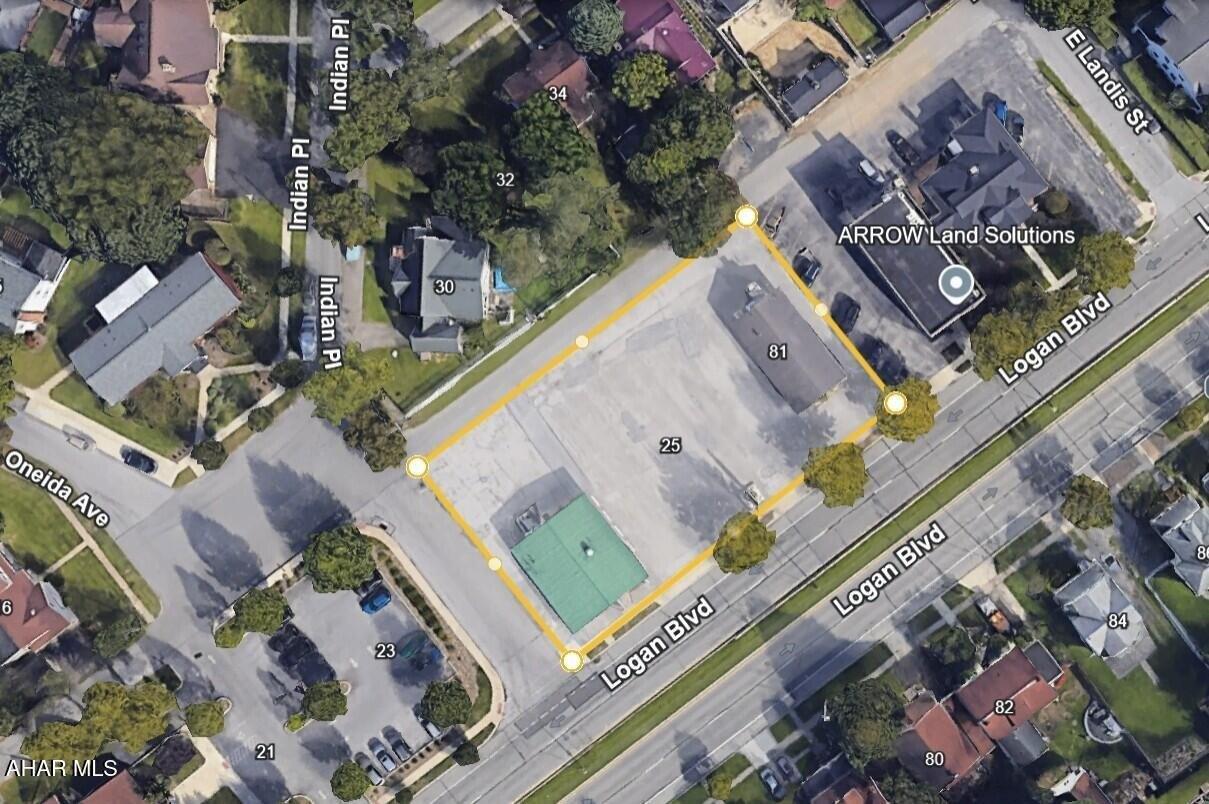 Property Image for 25-37 Logan Boulevard