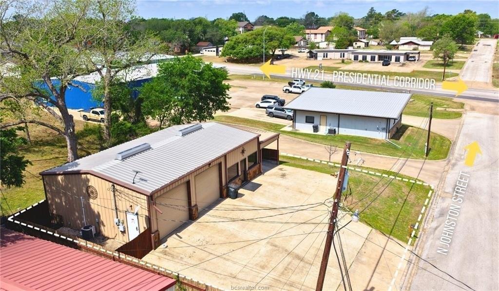 Property Image for 405 N Johnston Street