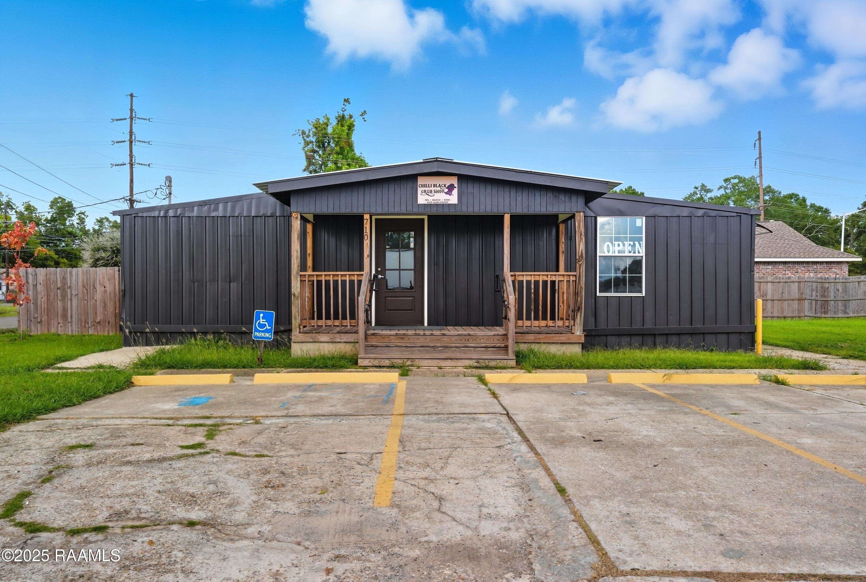 Property Image for 710 Huval Street