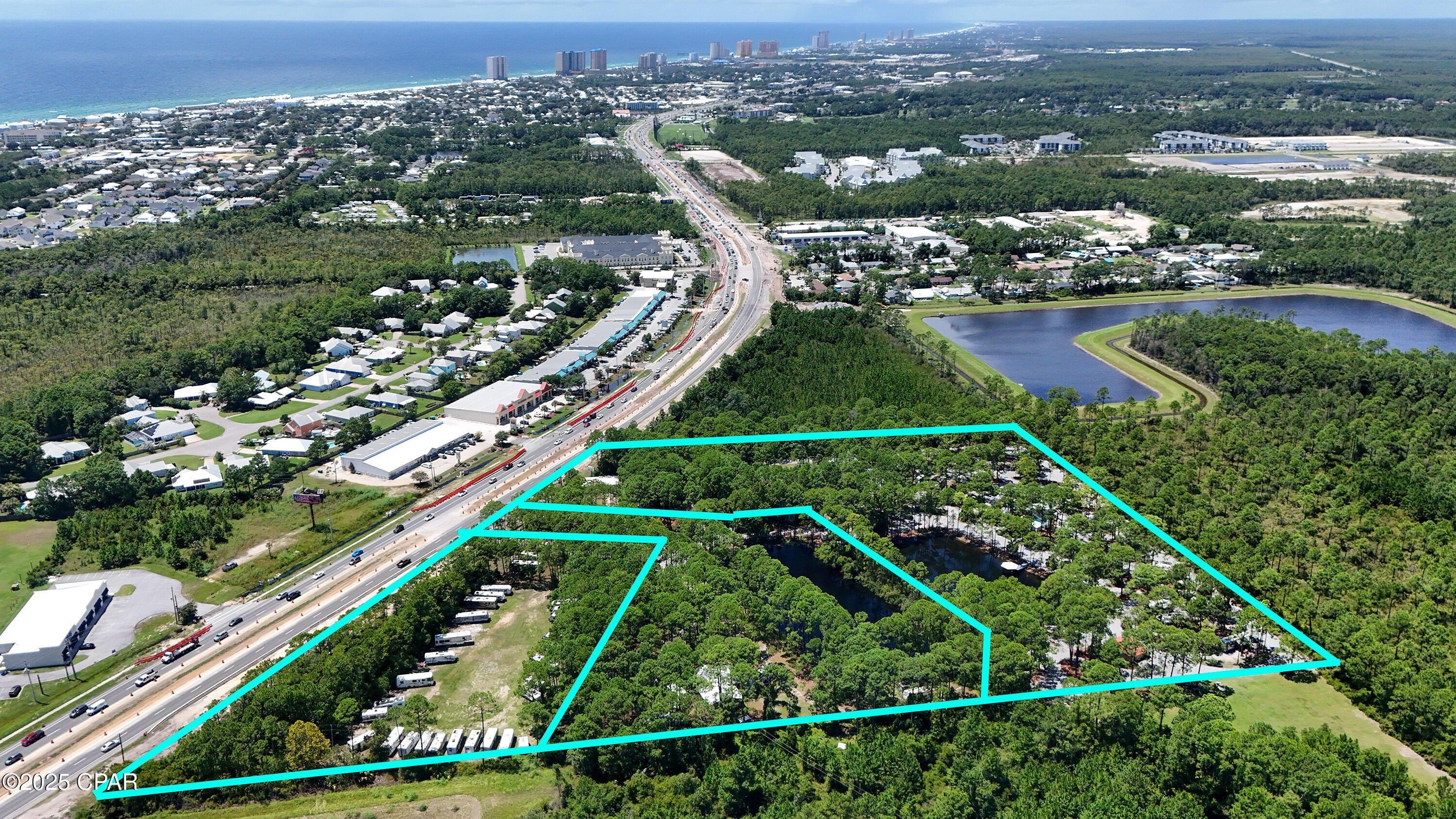 Property Image for 11930 Panama City Beach Parkway