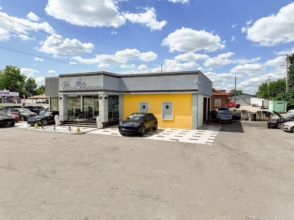 Property Image for 435-445 E New Circle Road