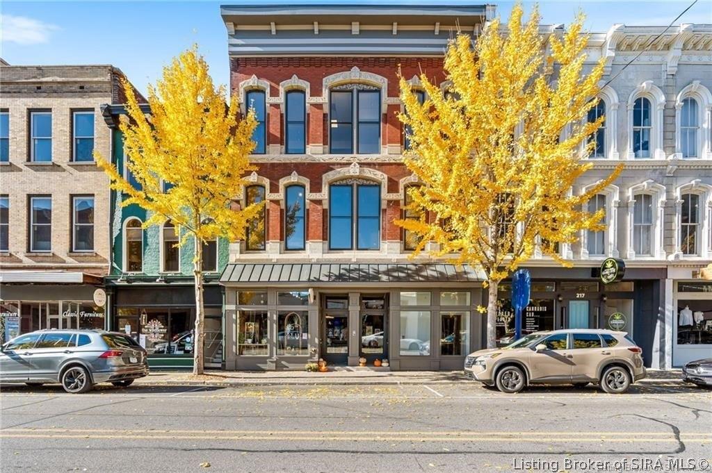 Property Image for 213 Pearl St, New Albany, IN 47150