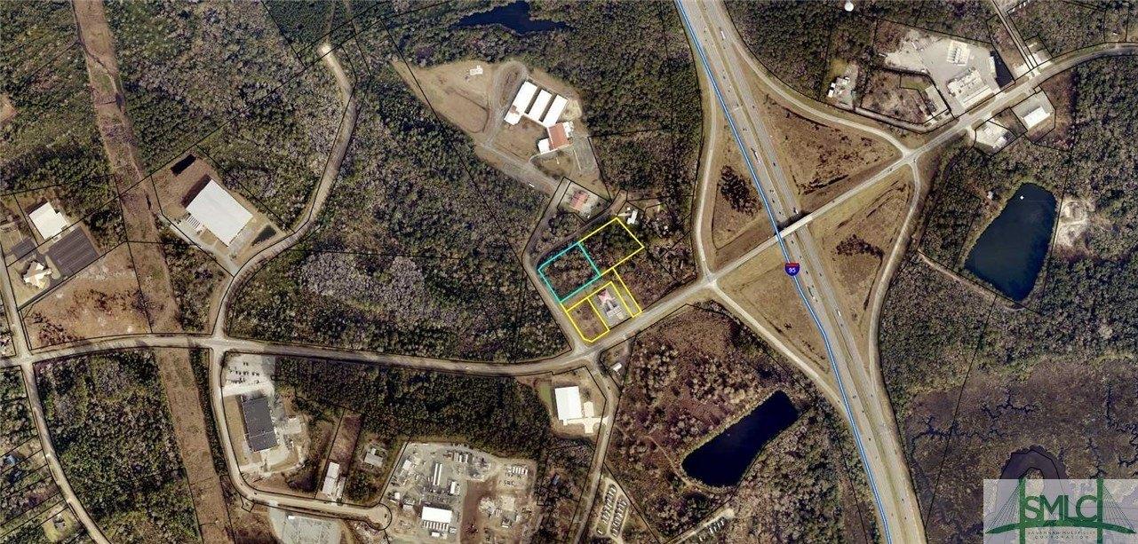 Property Image for 1.89 AC Harrietts Bluff Road