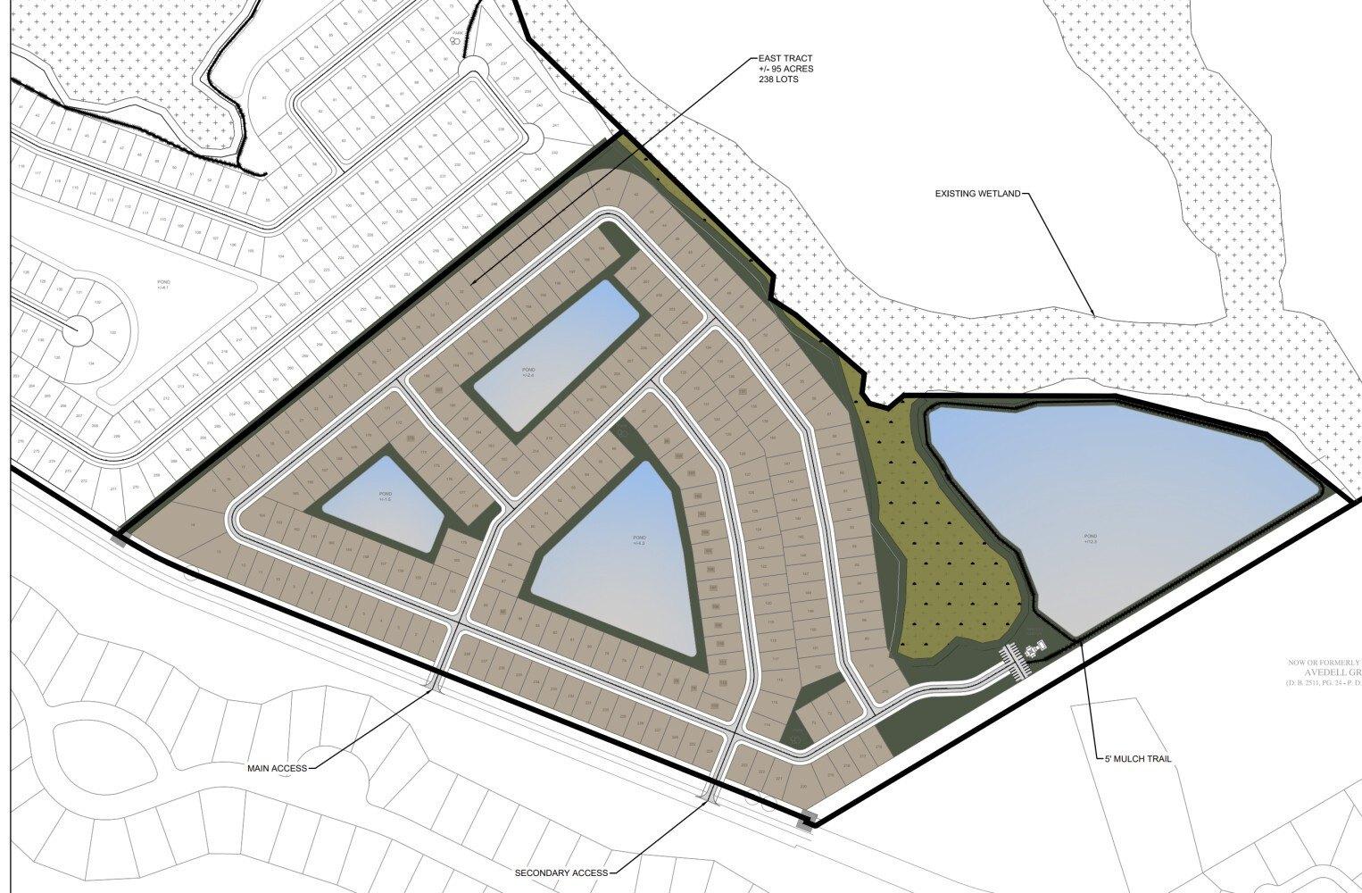 Property Image for 1570 Buck Swamp Road