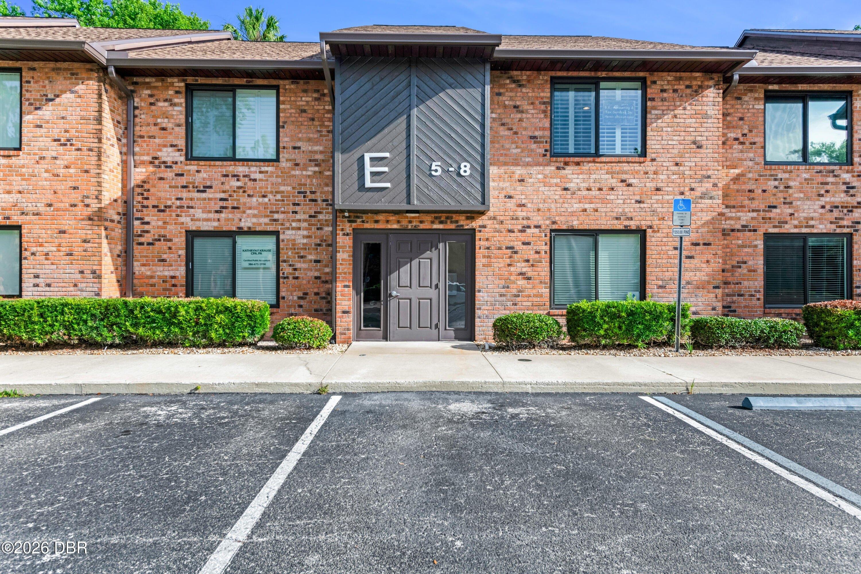 Property Image for 555 W Granada Boulevard E7