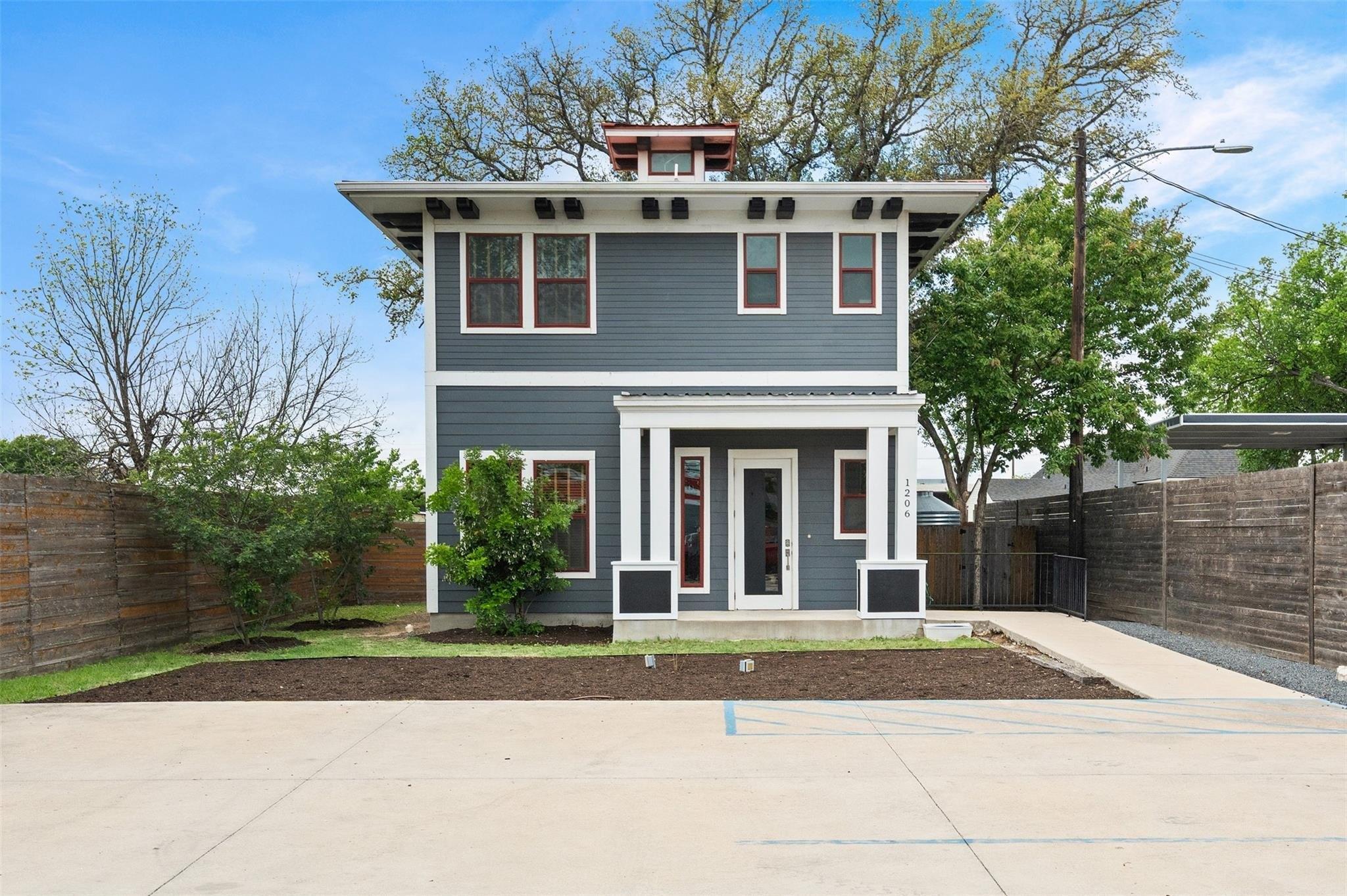 Property Image for 1206 Hart St