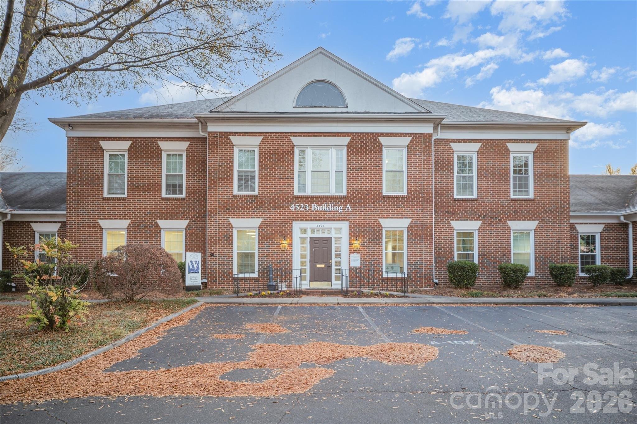 Property Image for 4523 Park Road A201