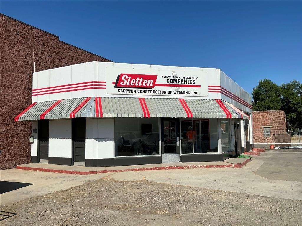 Property Image for 1201 Beck Ave