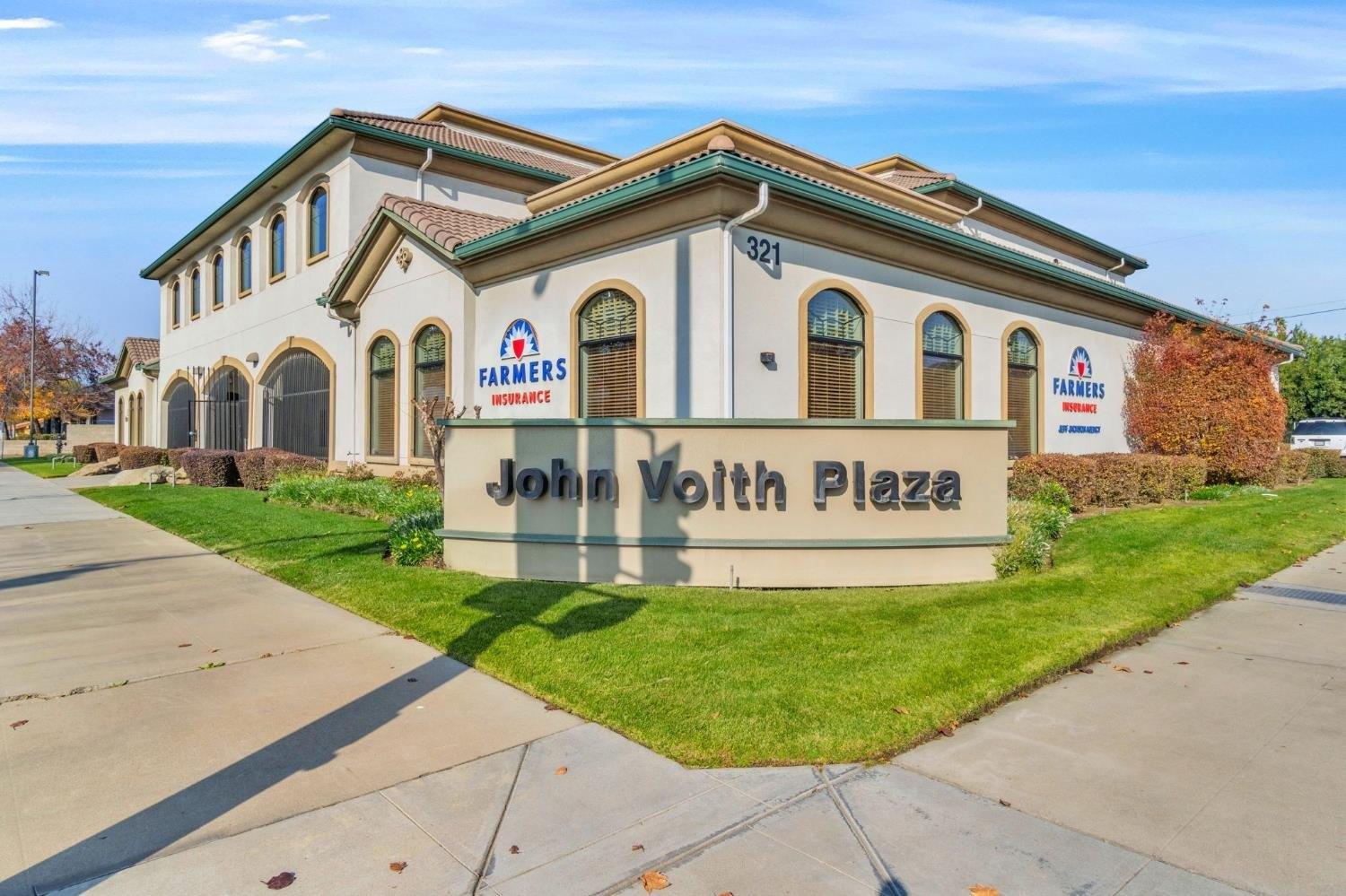 Property Image for 321 W Yosemite Avenue