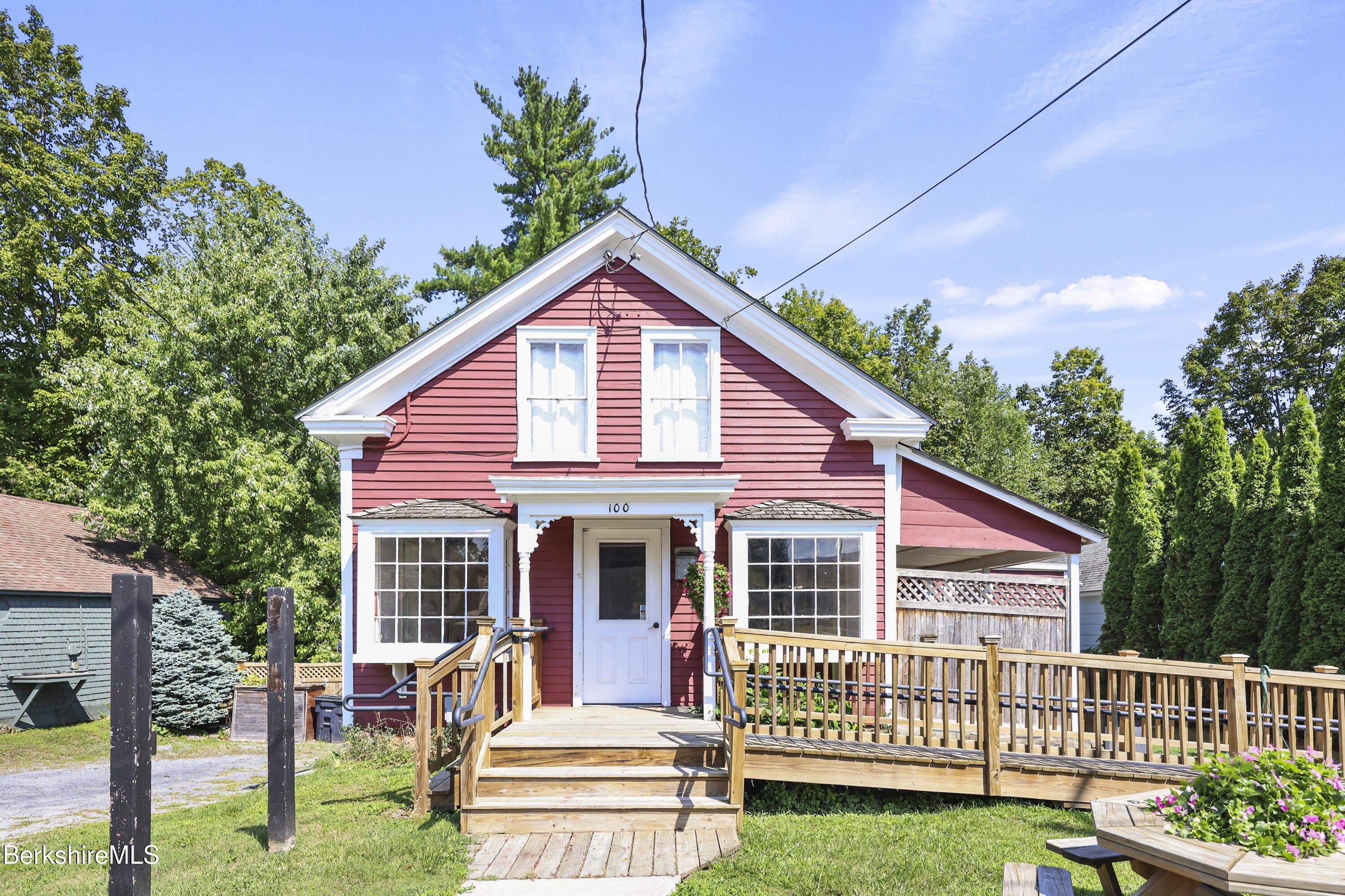 Property Image for 100 Water St