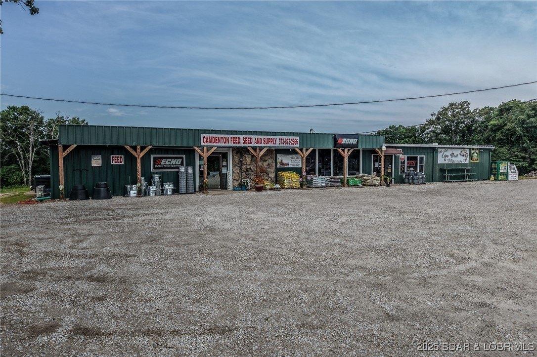 Property Image for 1837 N Business Route 5