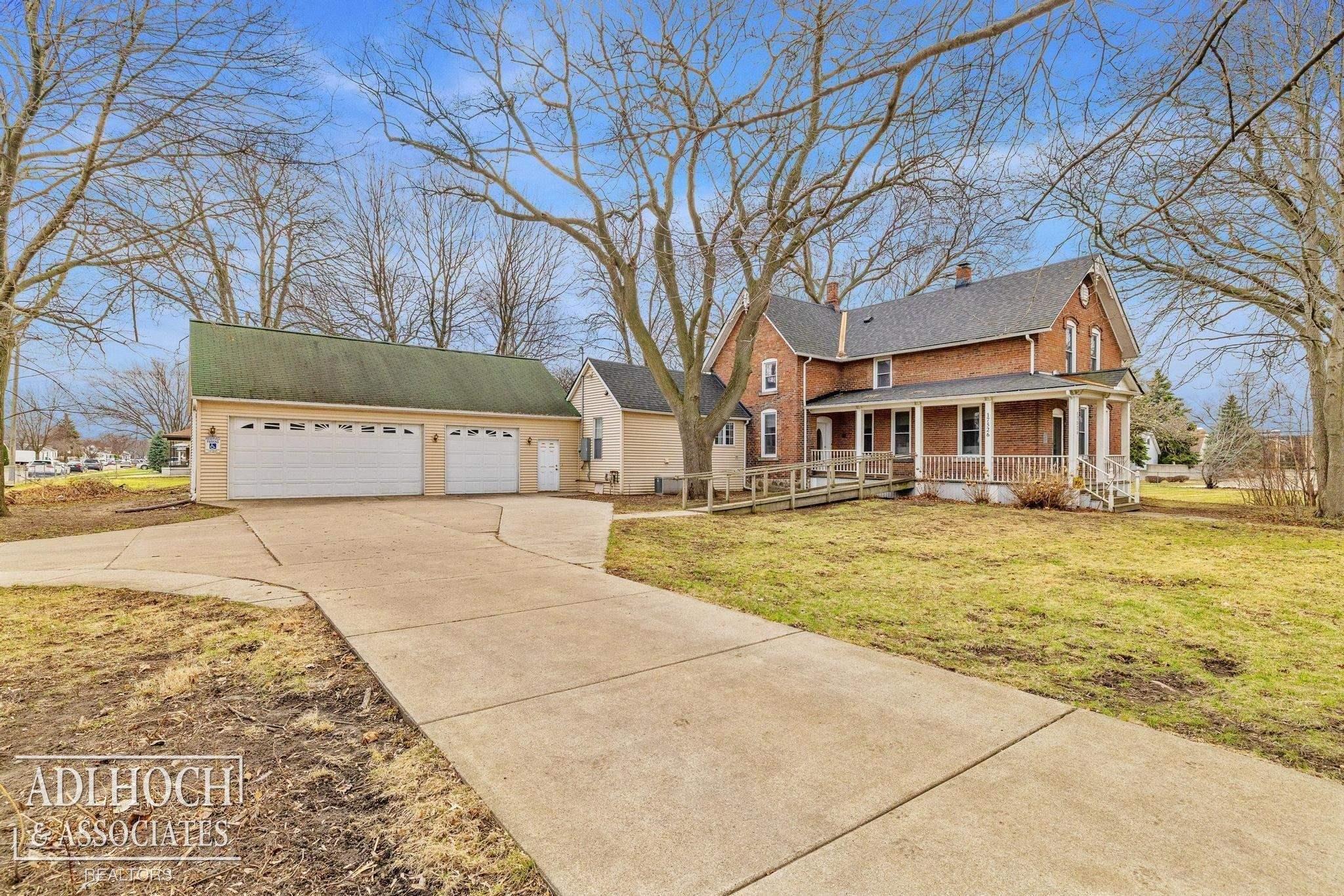 Property Image for 17526 E 10 Mile Road