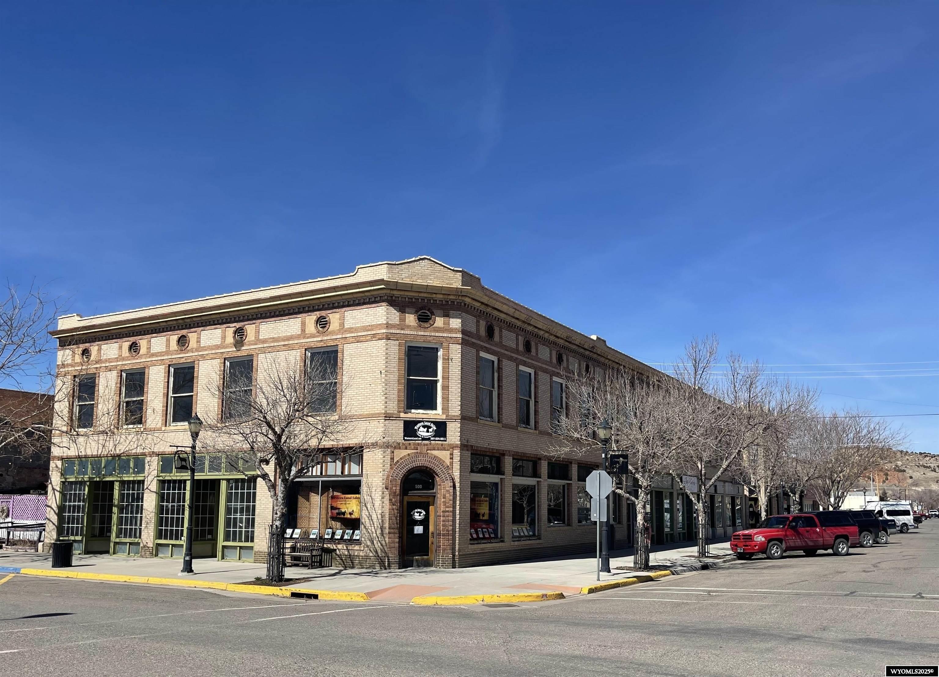 Property Image for 500 Broadway Street