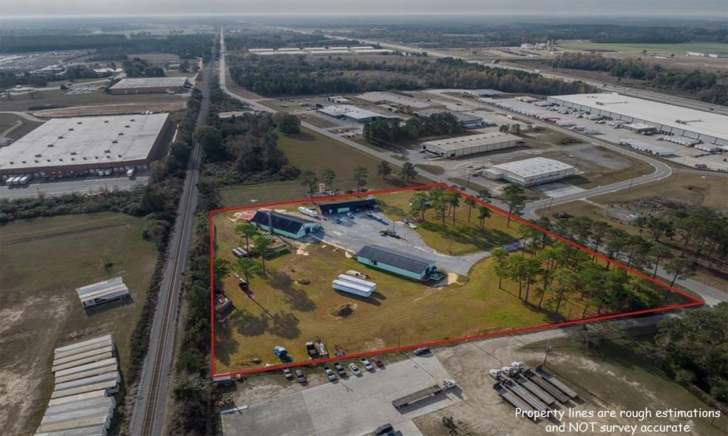 Property Image for 3375 US Hwy 41