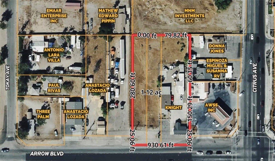 Property Image for 16072 Arrow