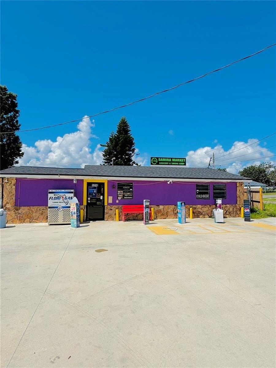 Property Image for 1210 Old Lake Alfred Road