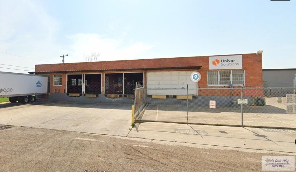 Property Image for 125 N G St.