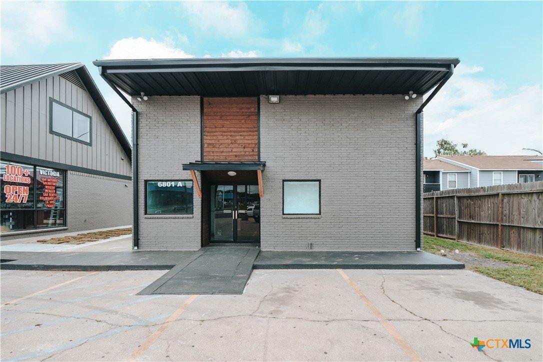 Property Image for 6801 N Navarro Street A
