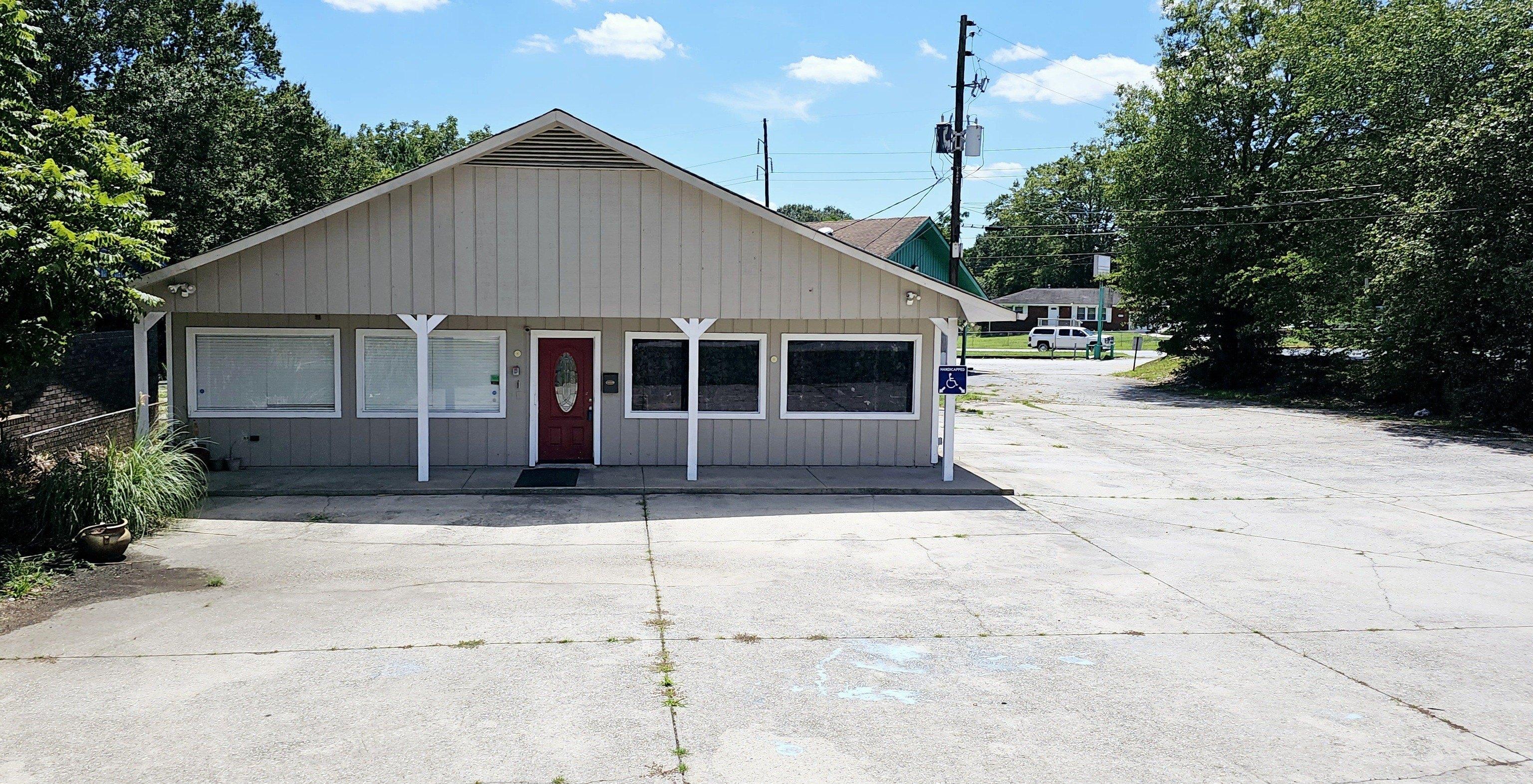 Property Image for 478 Upper Riverdale Road SW