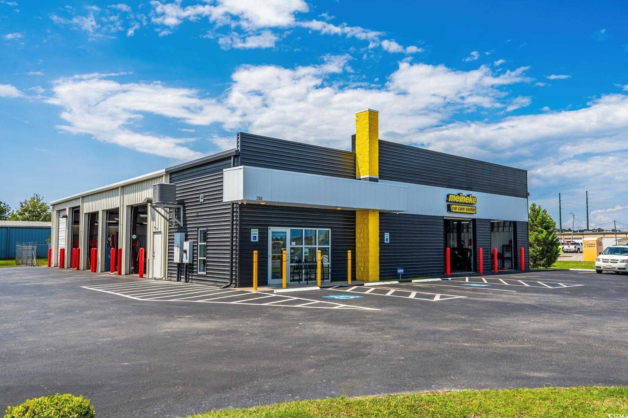 Property Image for 362 George Bishop Pkwy.