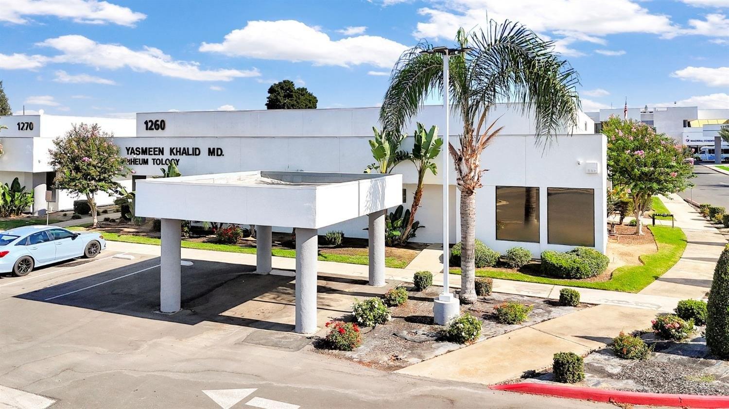 Property Image for 1260 E Almond Avenue