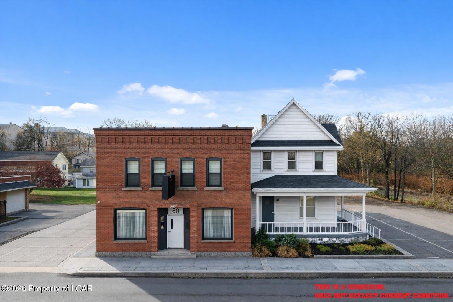 Property Image for 8-12 W Olive Street