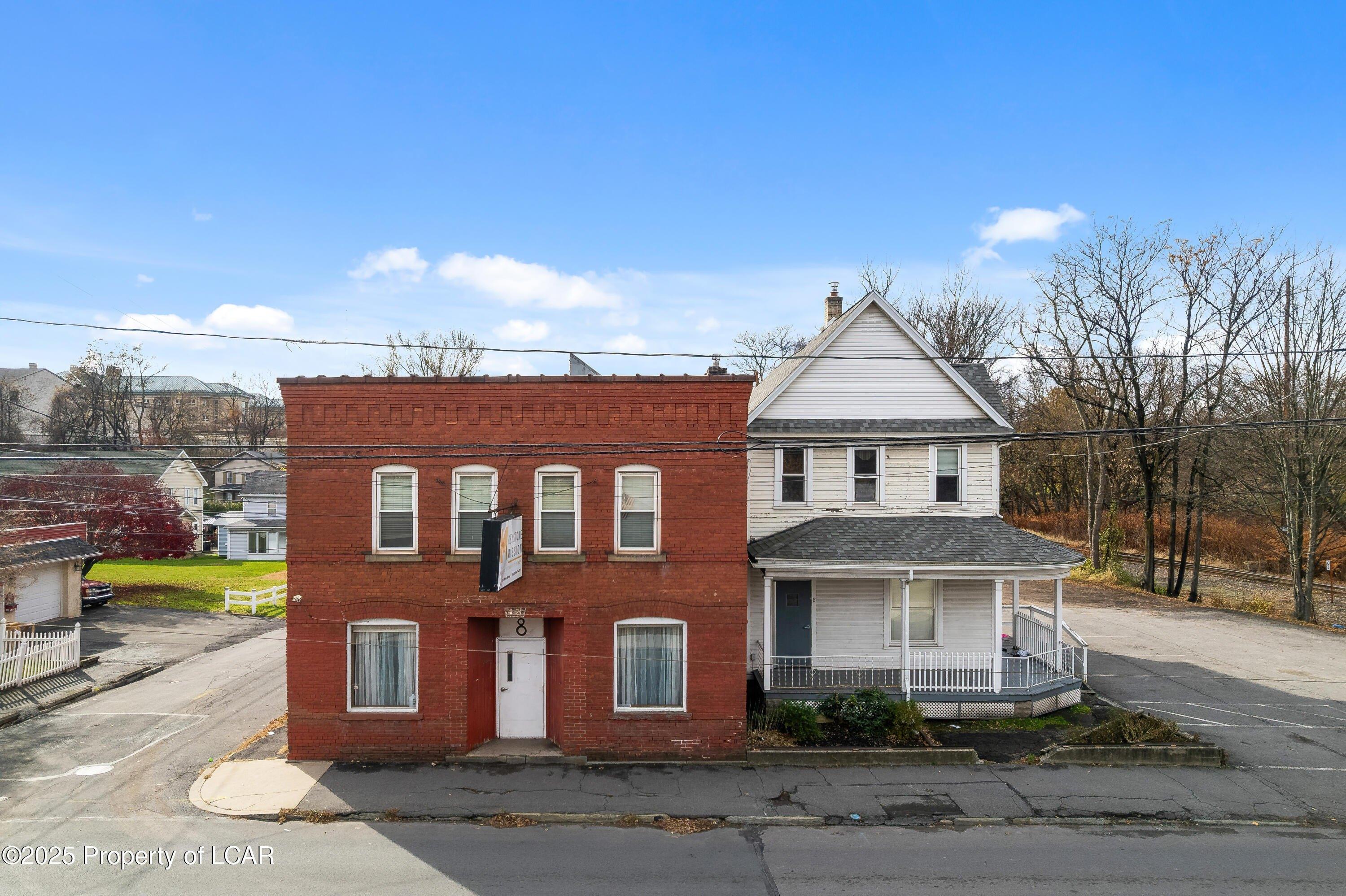 Property Image for 8-12 W Olive Street