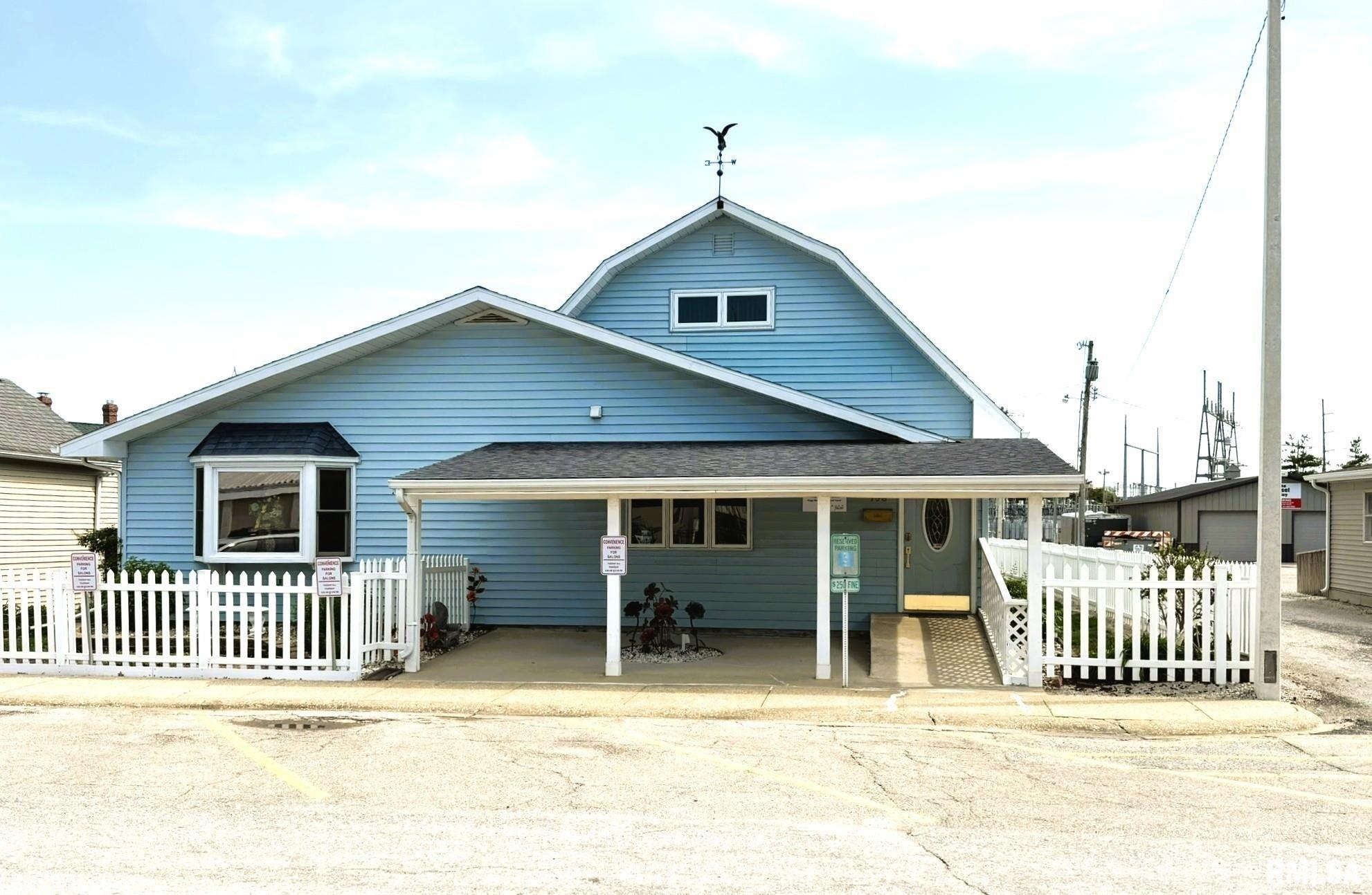 Property Image for 108 MULBERRY Street