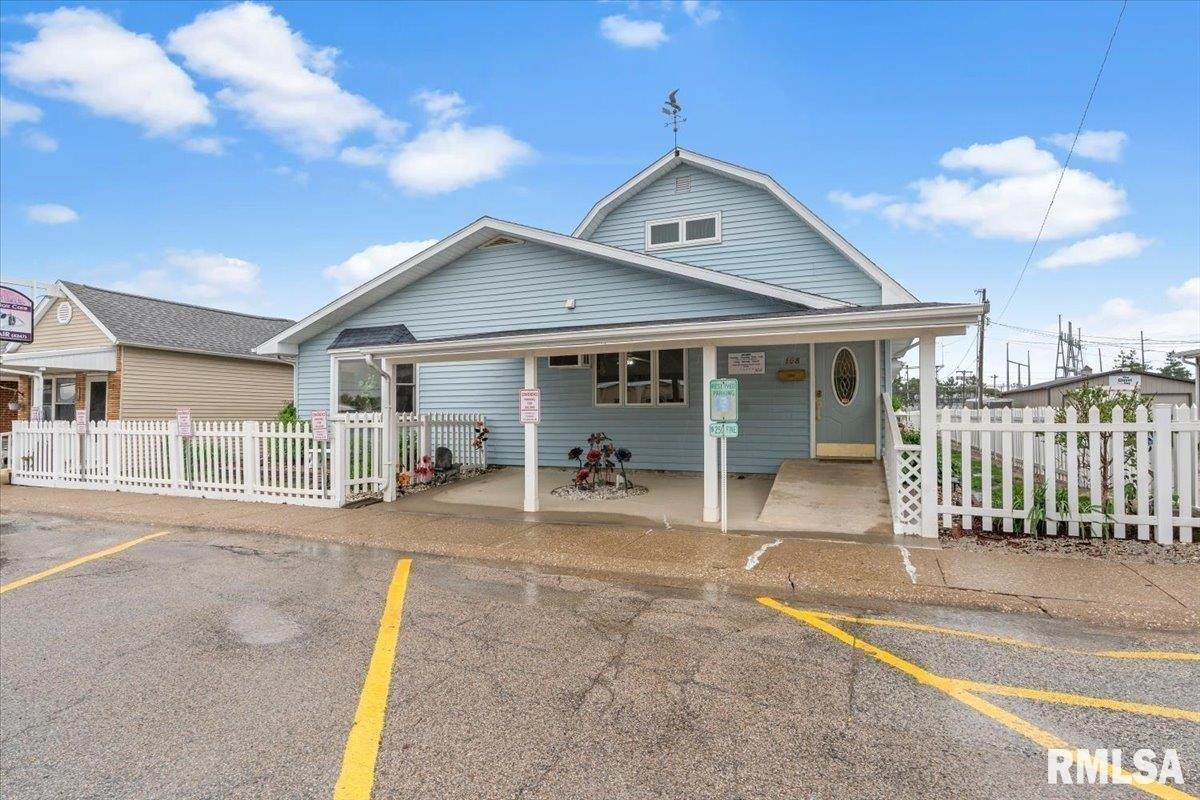 Property Image for 108 MULBERRY Street