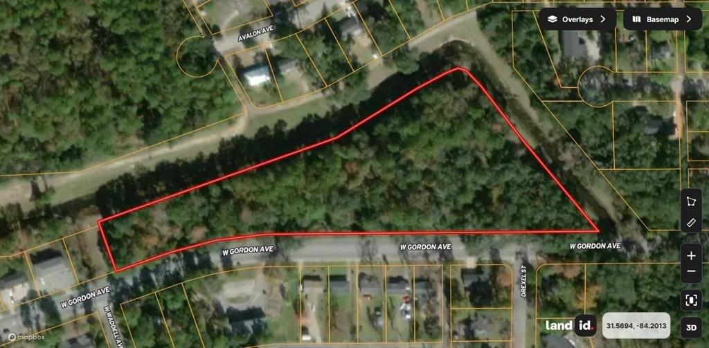 Property Image for 2105 W Gordan Avenue