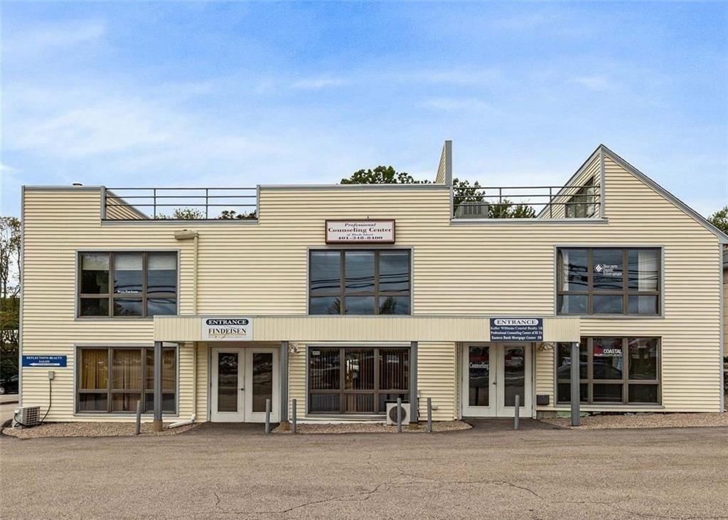 Property Image for 101 Franklin Street 1A - 1St Floor