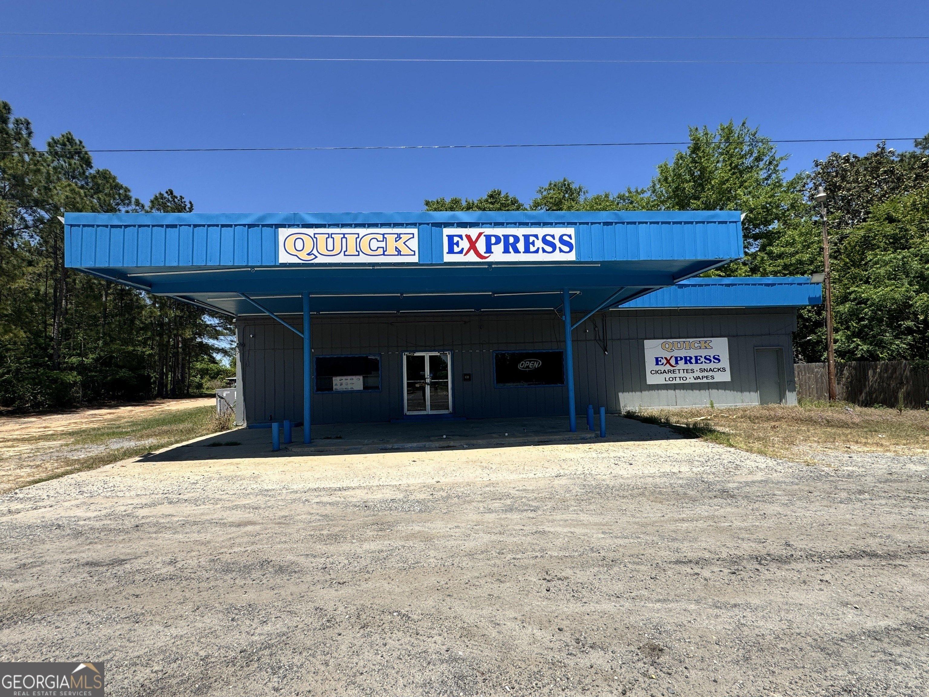 Property Image for 839 Soperton Highway