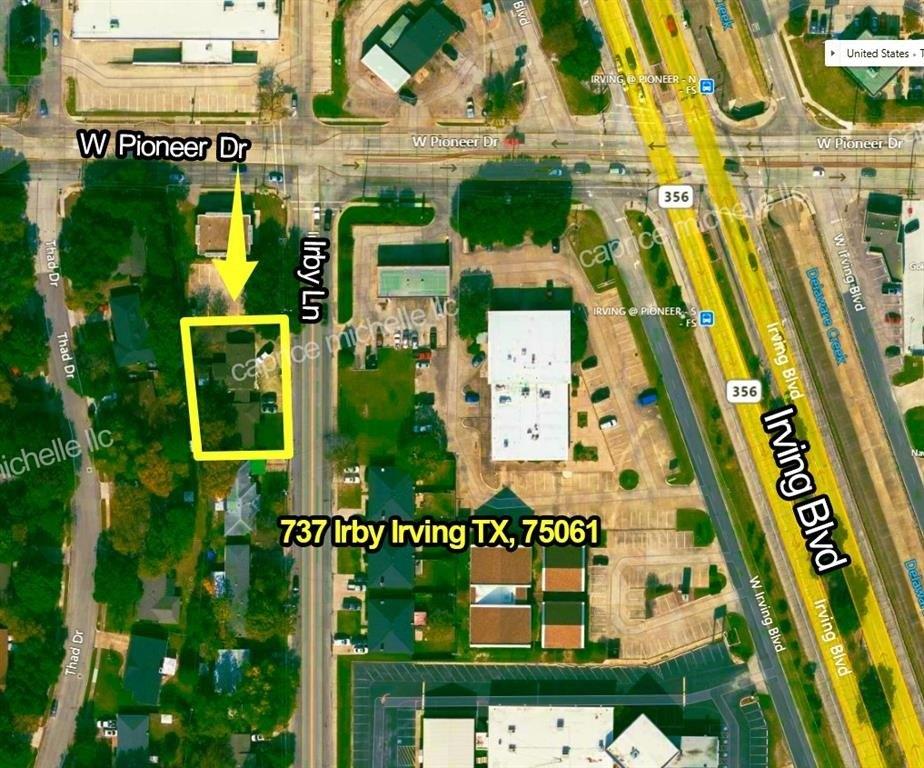 Property Image for 737 Irby Lane 1