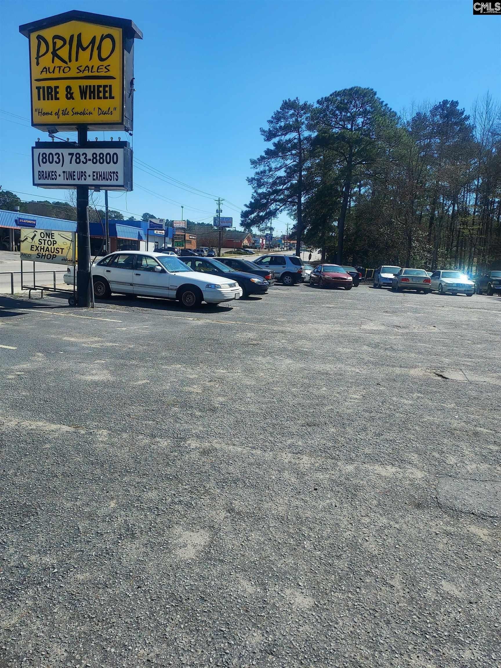 Property Image for 2443 Decker Boulevard