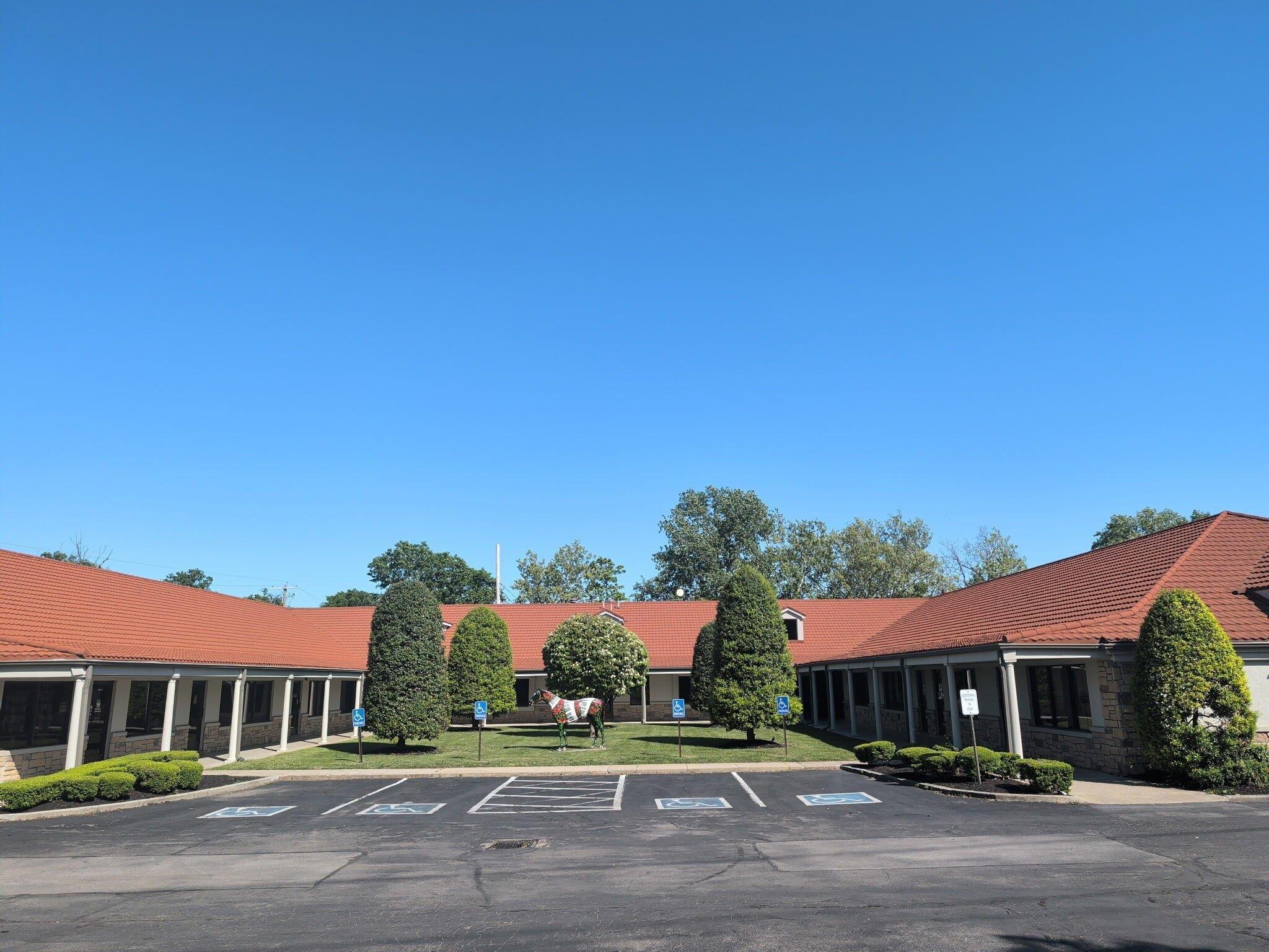 Property Image for 2134 Nicholasville Road