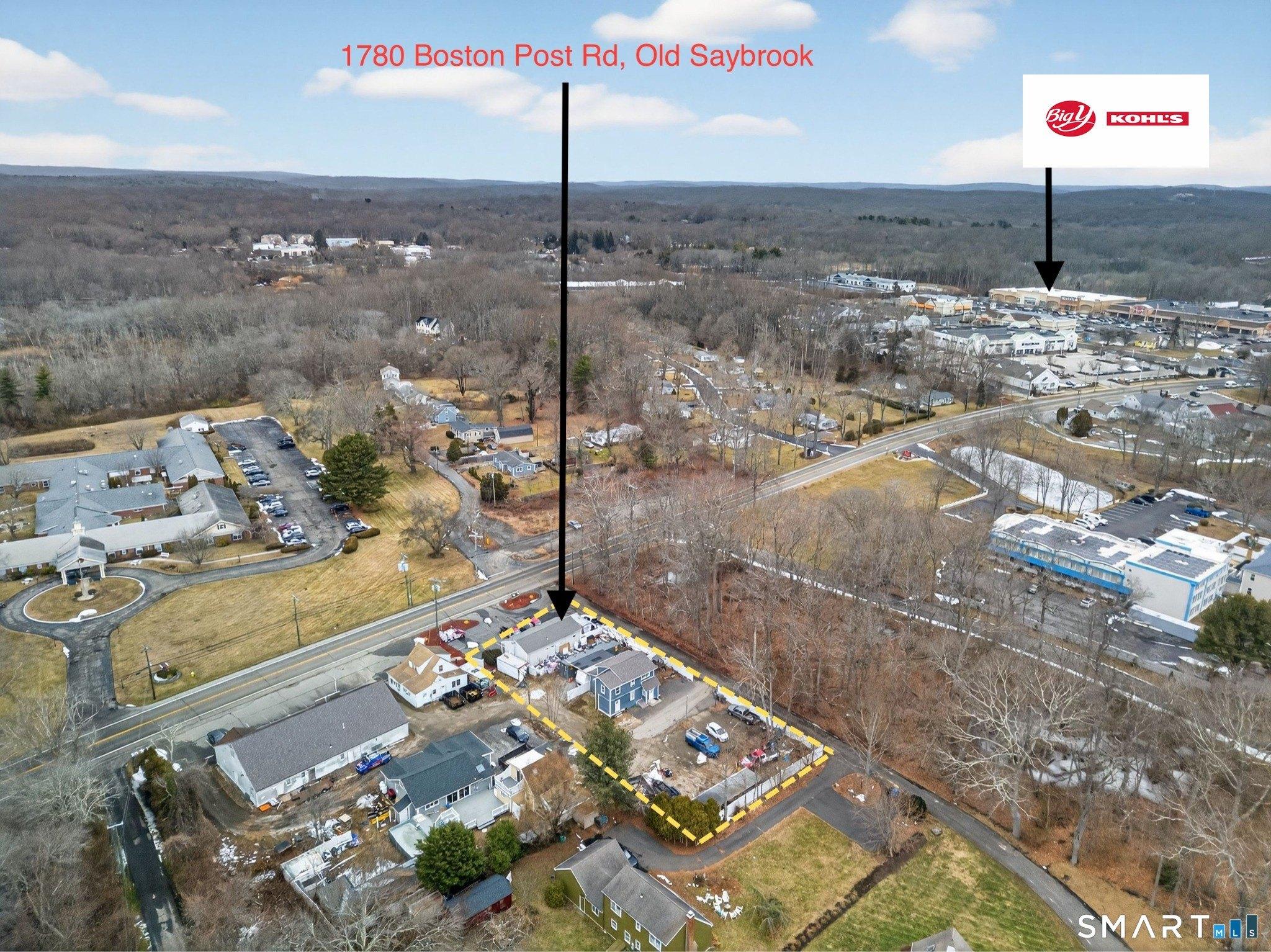 Property Image for 1780 Boston Post Road
