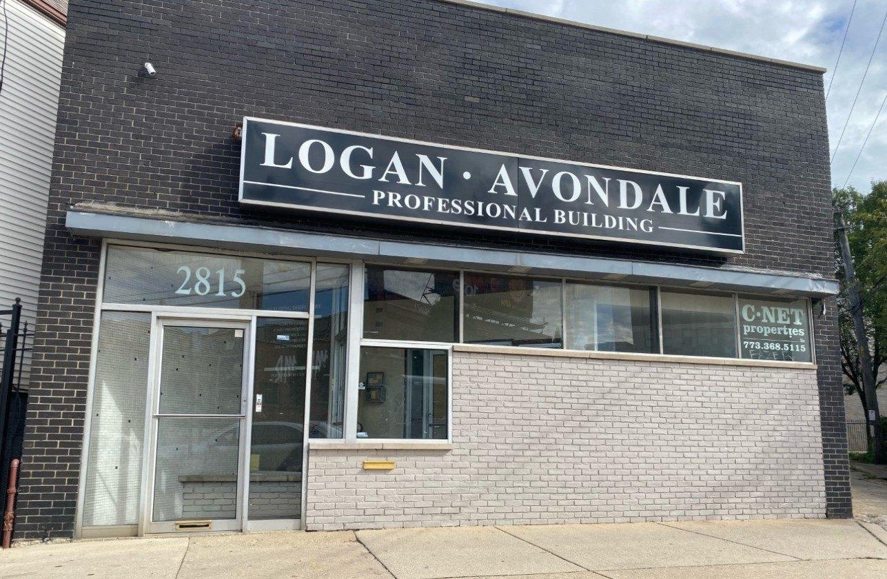 Property Image for 2815 N Kimball Avenue