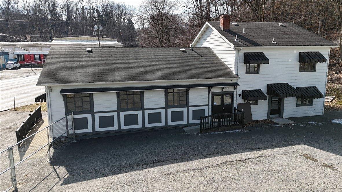 Property Image for 1456 Kennedy Blvd