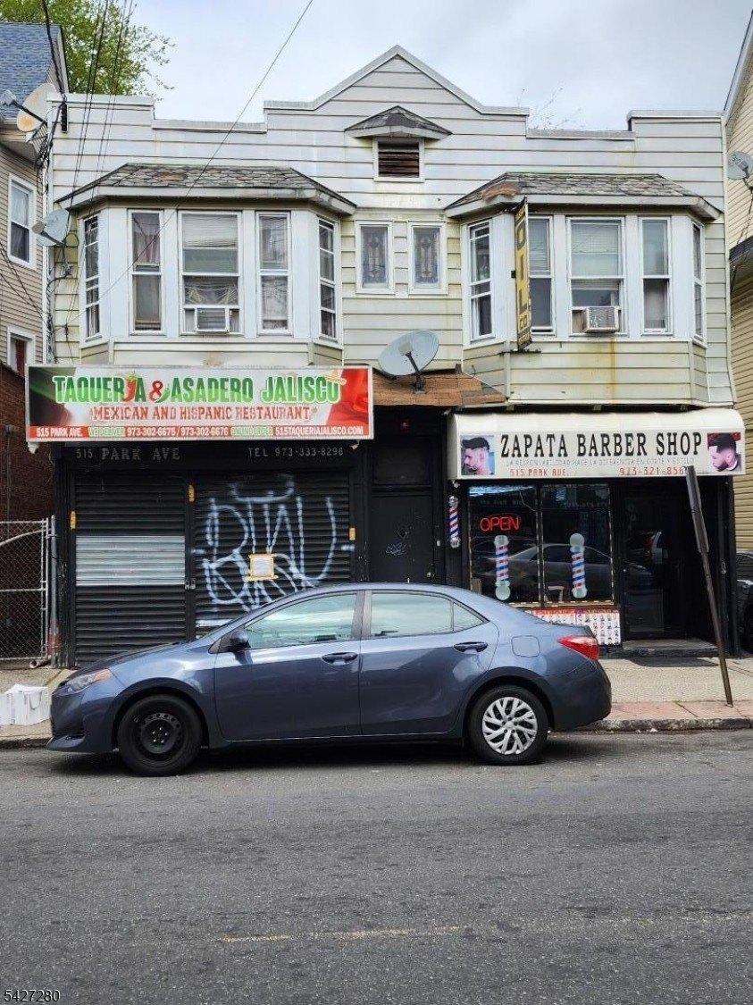 Property Image for 515-517 Park Ave