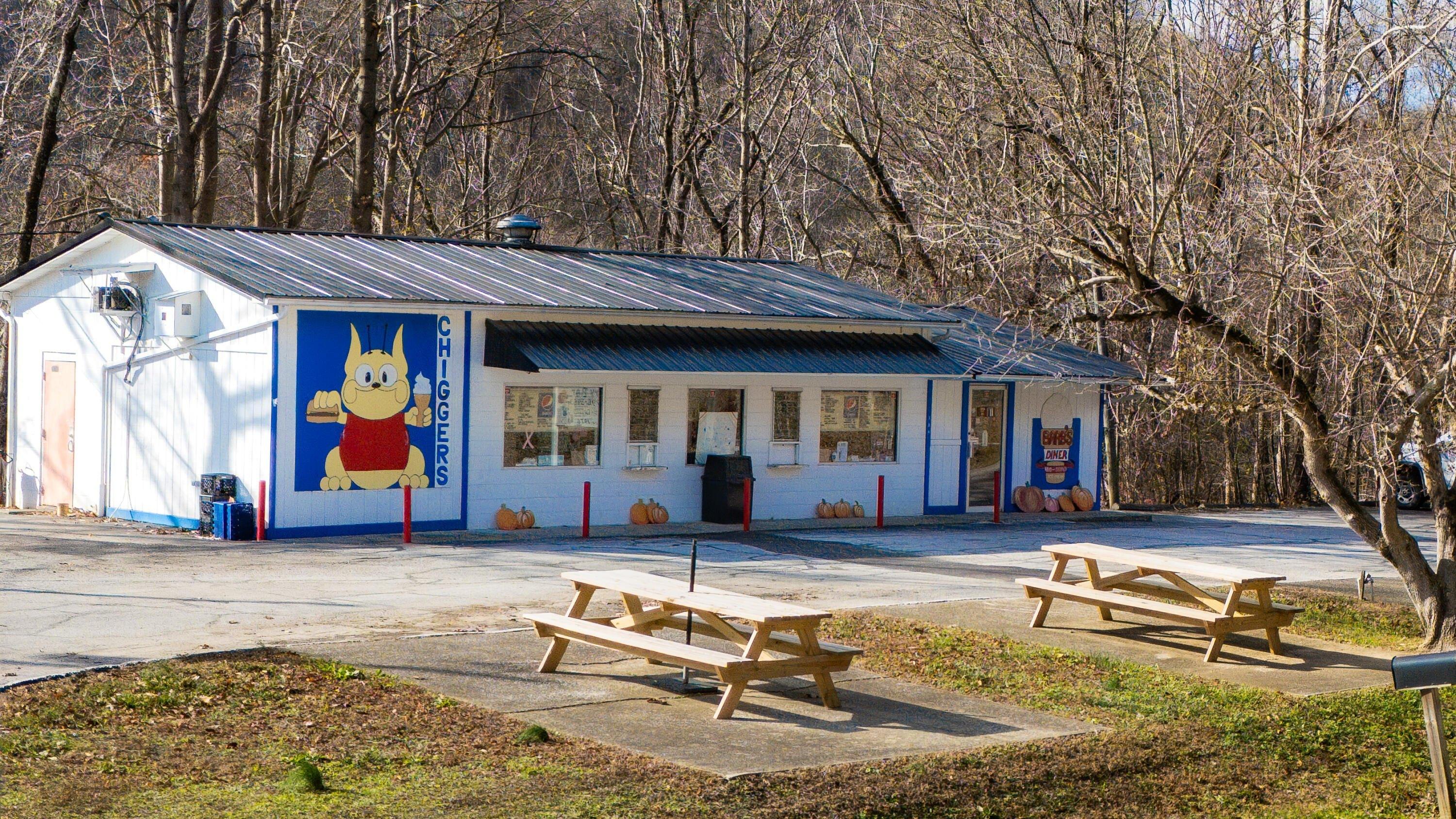 Property Image for 189 Clarksburg Road