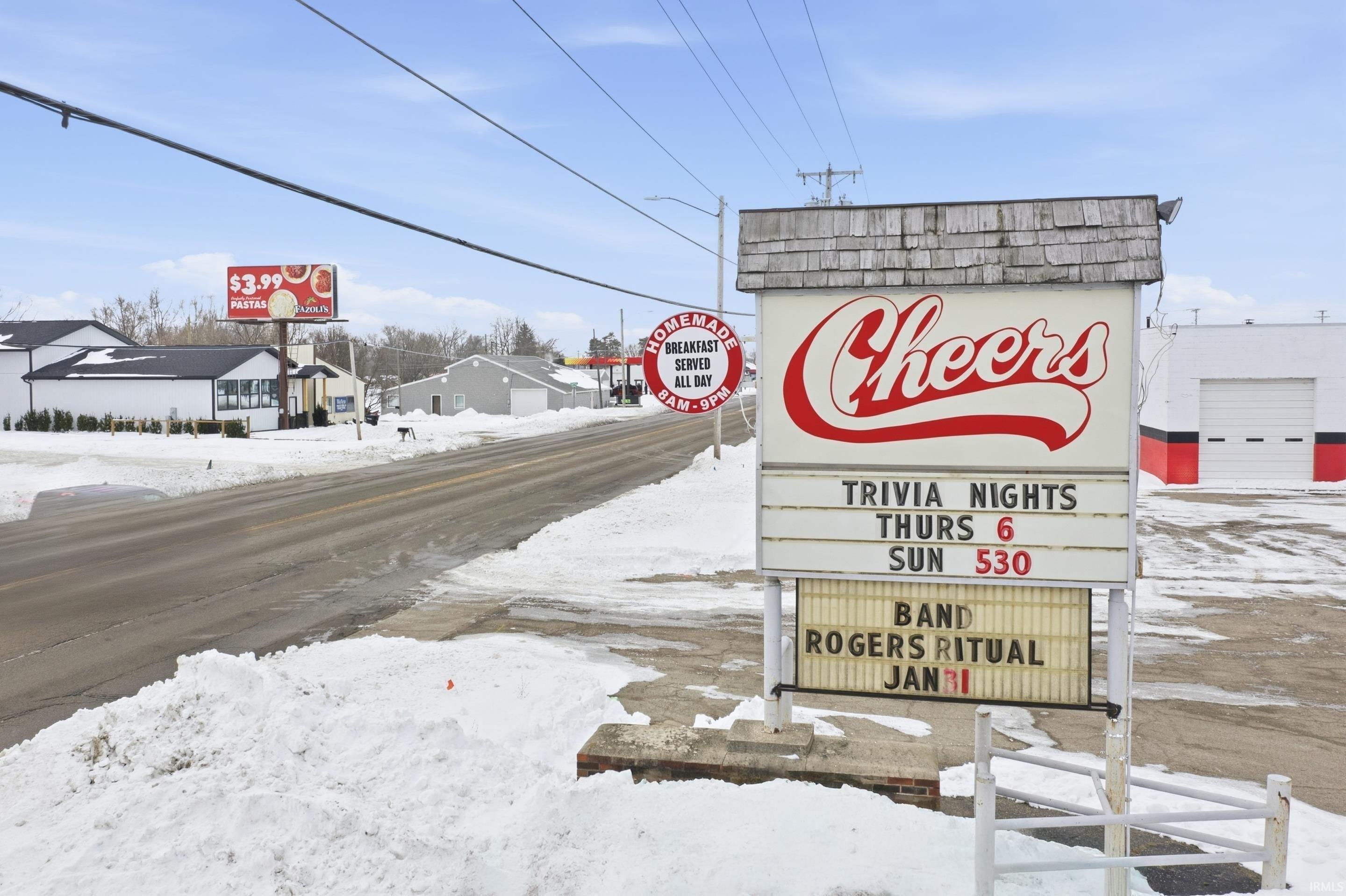 Property Image for 3823 N Broadway Avenue