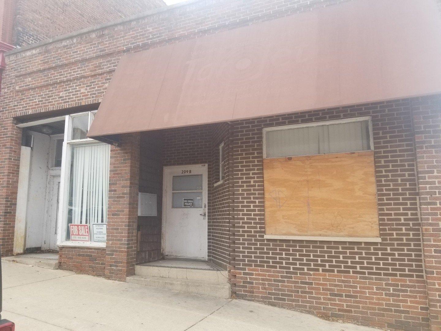 Property Image for 209 E Galena Boulevard