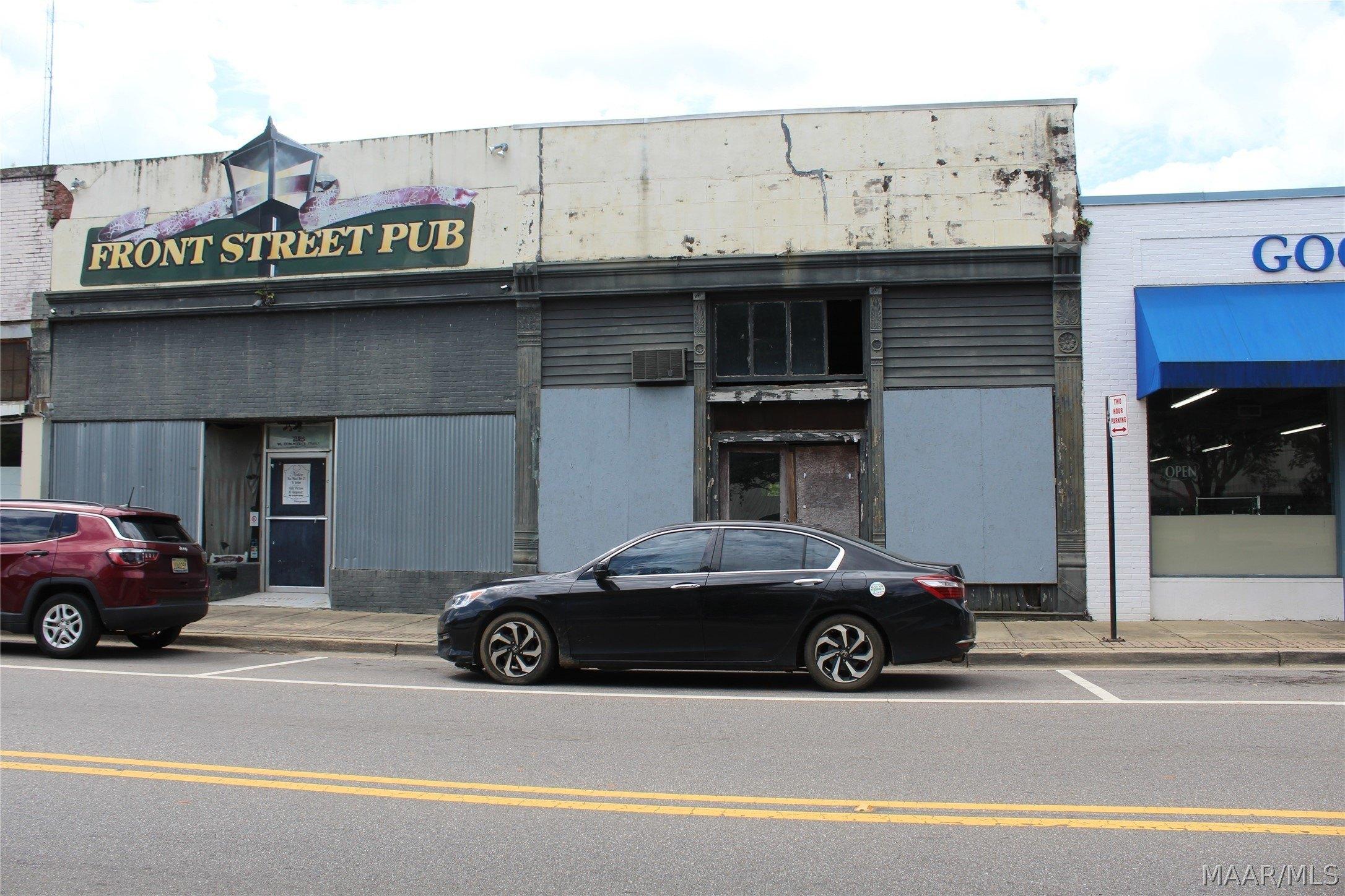 Property Image for 215 W Commerce Street